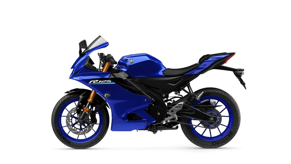 Motocicleta Yamaha R125 my2026 | 0 km | motomus.ro
