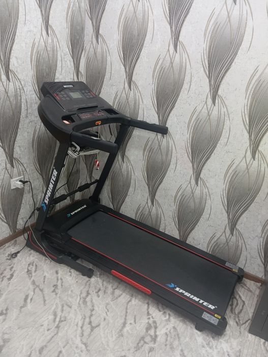 Беговая дорожка SPRINTER