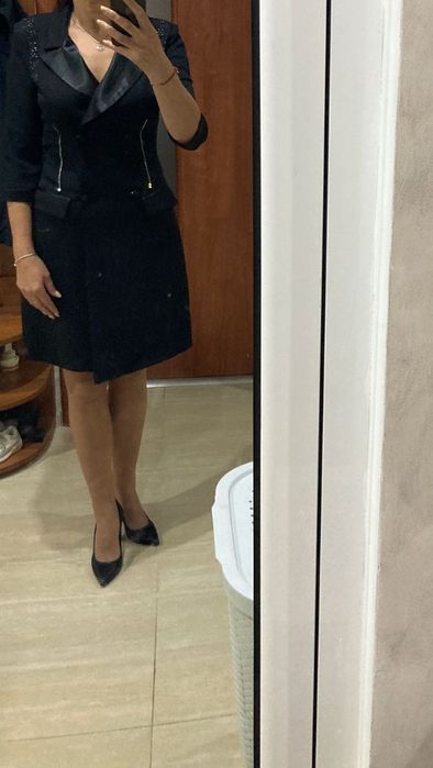 Дамска рокля на Ephos