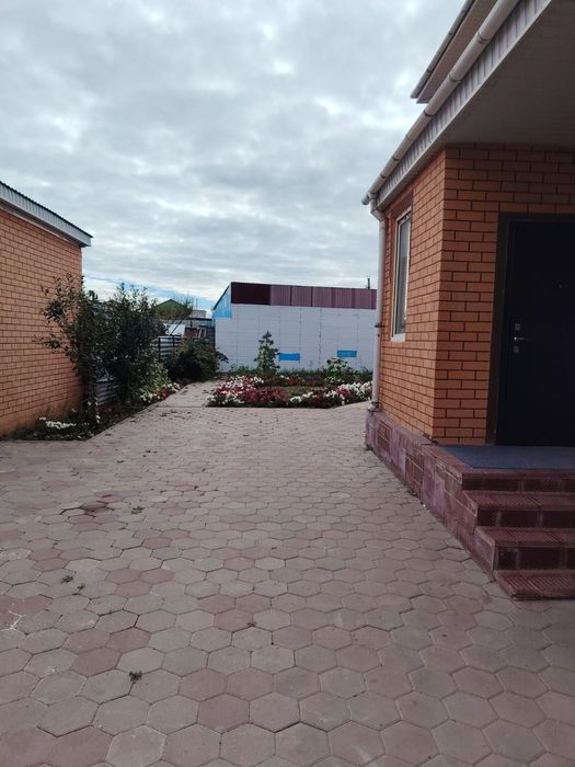 Коттедж Юго-Восток