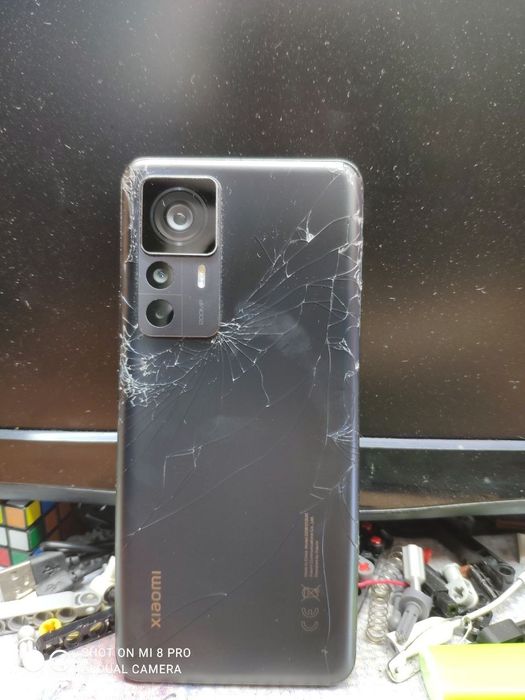 Продам или обменяю Xiaomi 12T Pro
