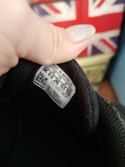Adidasi originali copii Adidas