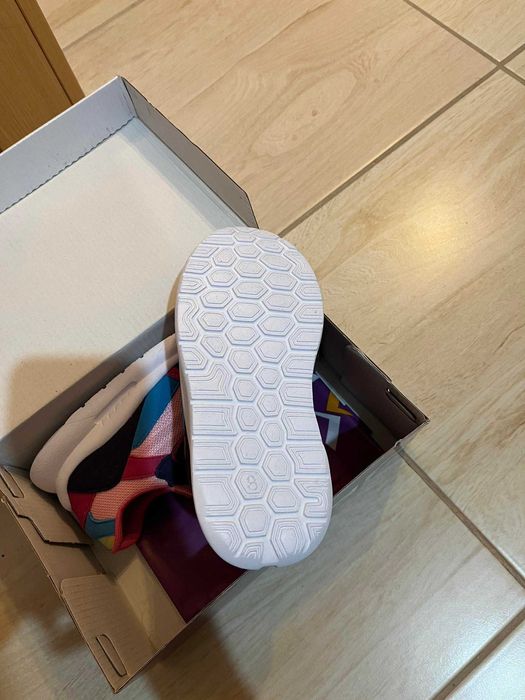 Детски маратонки PAPPIX