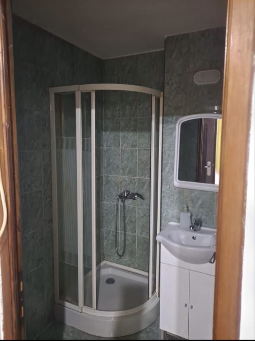 Garsoniera zona centrala