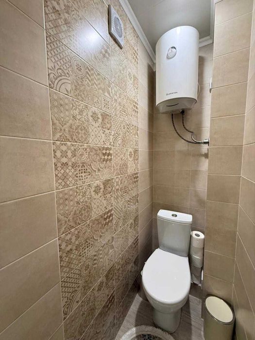 Продажа 3-комнатной квартиры в 9 микрорайоне