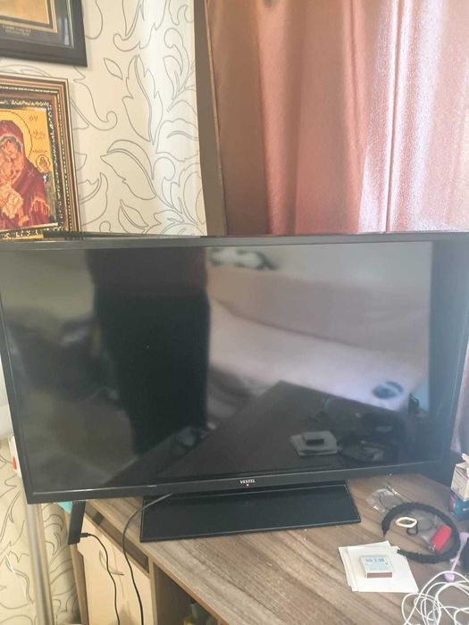 Телевизор Panasonic