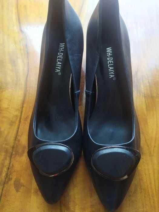 Туфли женские классические