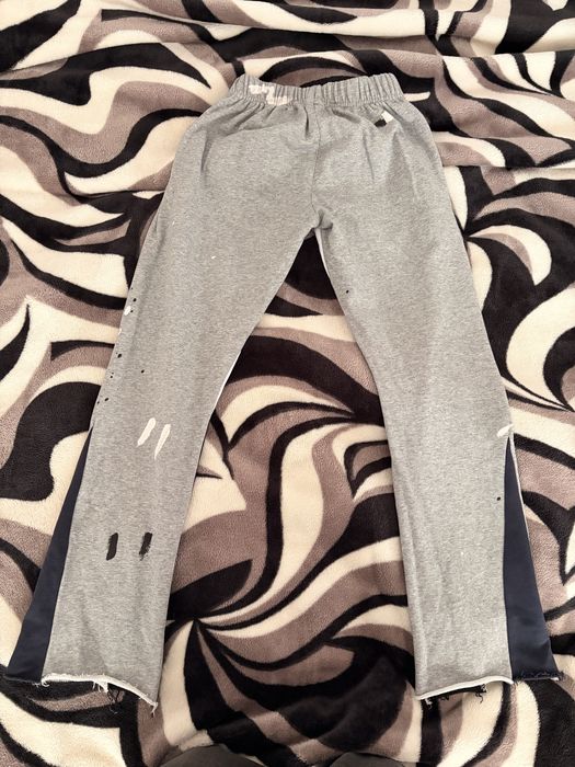 pantaloni gallery dept