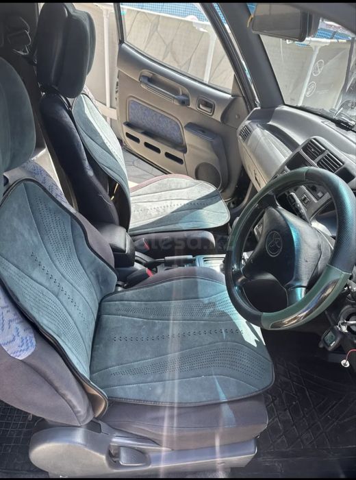 Продам Toyota RAV 4