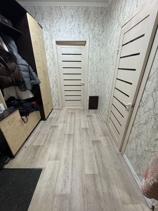 2х  комнатная  5  микрорайон