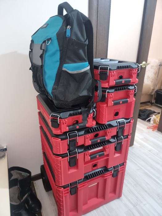 Электромонтаж, Умный дом