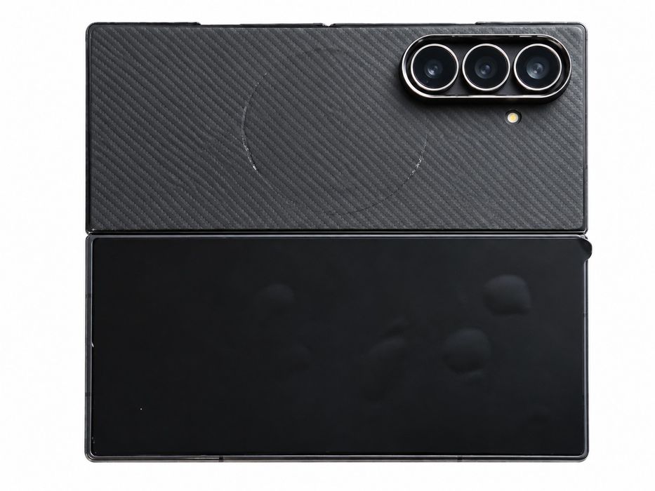 Samsung Galaxy Z Fold 7 512GB Jetblack + Samsung Care+