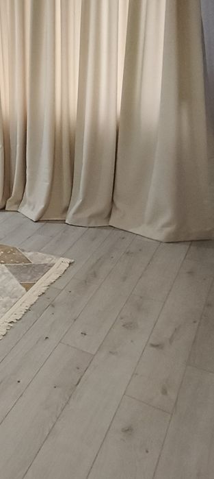 Продам ламинат б/у