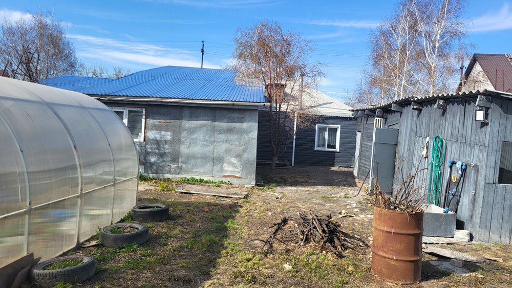 Срочно продам дом