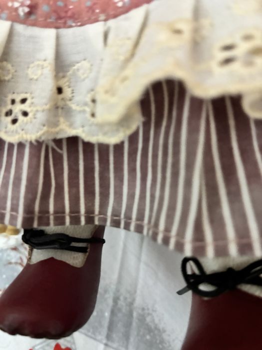 Порцеланови кукли