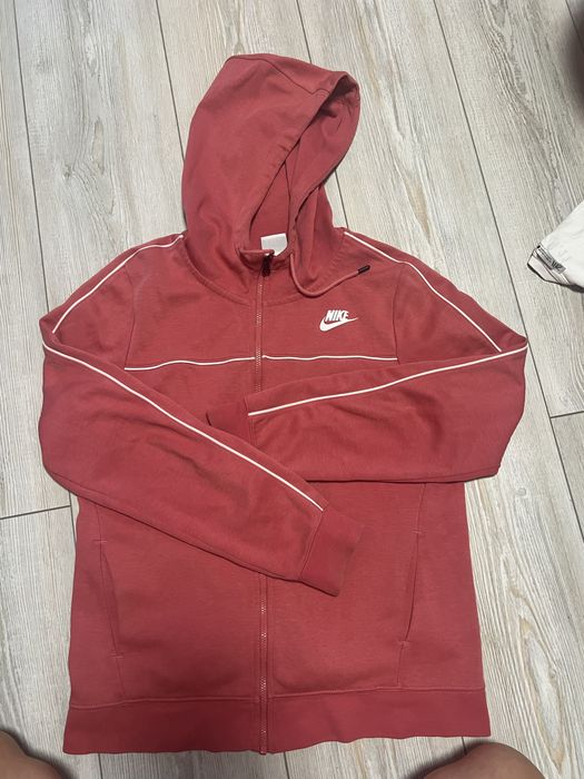 Дамско горнище nike С