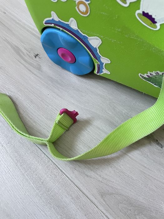 Trunki geanta transport