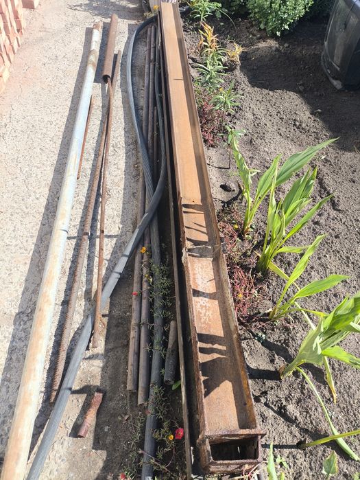 Двутавровая балка продам