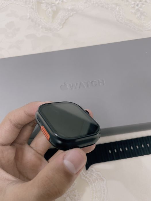 Продам Apple Watch 2 Ultra. ОБМЕН