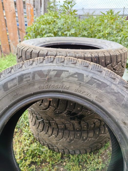 Продаю шины, зимние