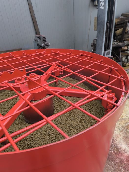 Presa vibropresa Mașină boltari Pavele oferta vacanta