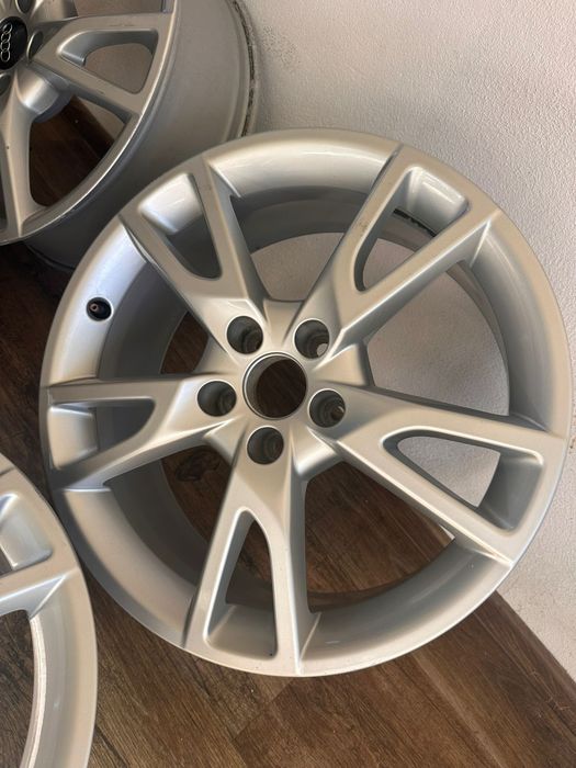 Jante R18 (5x112)Audi,Vw,skoda,seat,Mercedes!
