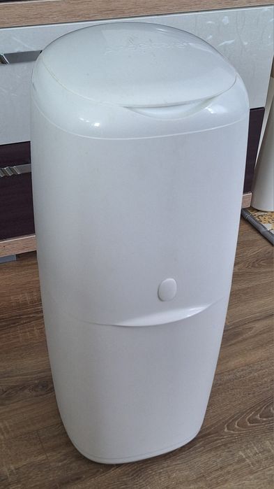 Cos ermetic scutece murdare bebe Angel Care