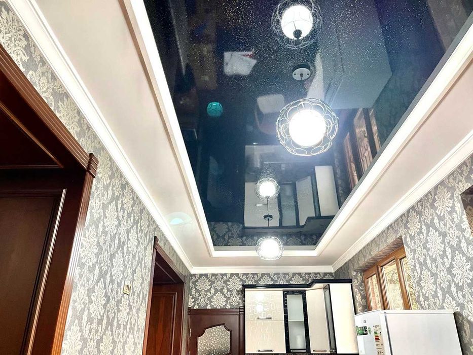 Роскошная квартира 3-4/3/4 Заехать и жить! Спецплан