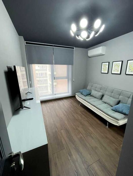 Дава се под наем Тристаен апартамент в Пловдив, Каменица 1 - 100 кв.м за 900 € - Снимка #3