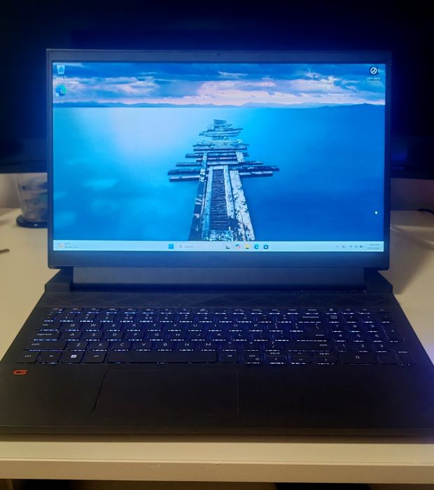 Laptop Gaming RTX 3050