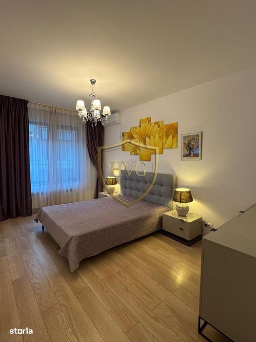 Apartament cu 3 camere | Centrala proprie | Loc de parcare | Aviatiei
