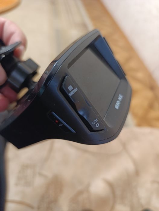 Видеорегистратор