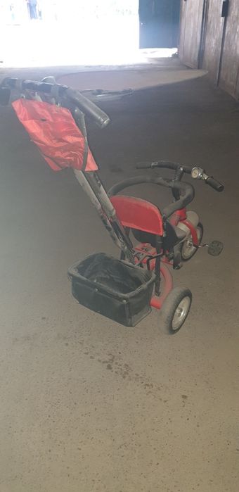 Продам детский велосипед