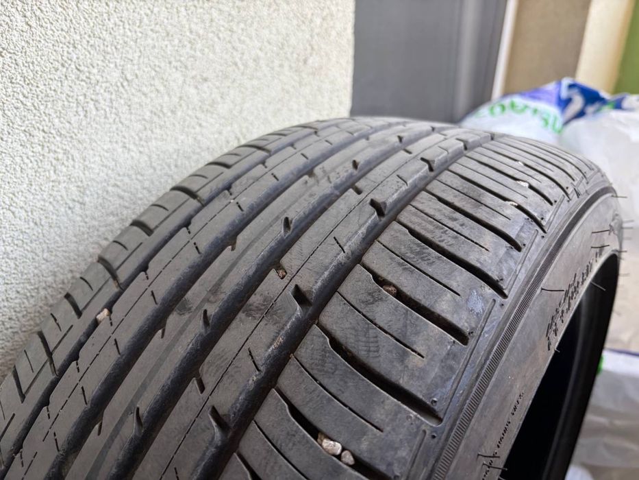 225 45 17 летни гуми Falken DOT 1.2023, 4 броя