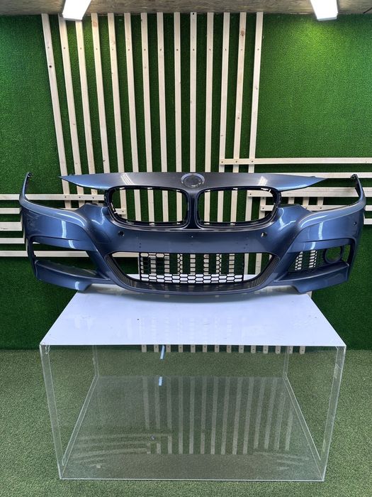 Bara fata Bmw F30 F31 M-pachet