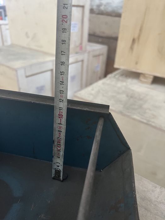 Инструментални сандъчета