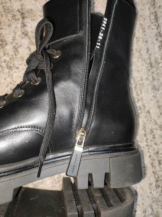 Ghete damă Anna Cori