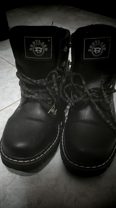 мъжки боти 40 номер