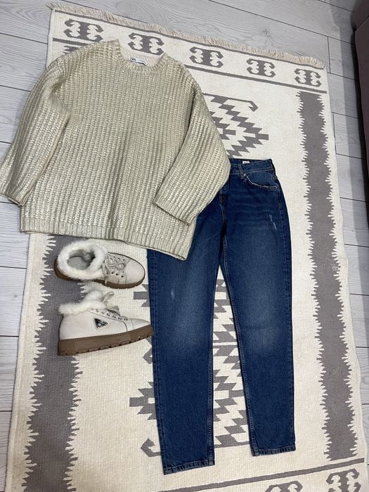 Одежда mango zara