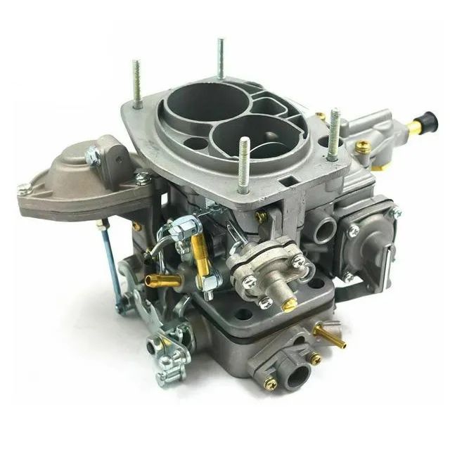 Карбюратор на ваз