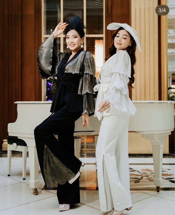 Двойка Турция