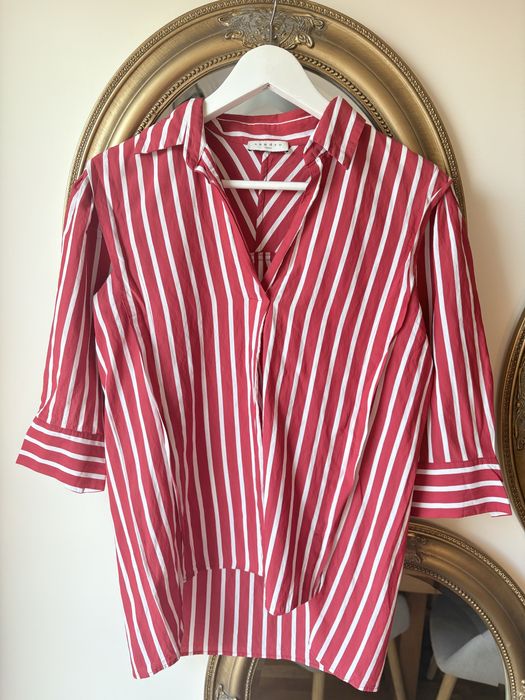 Блуза тип риза Sandro и други