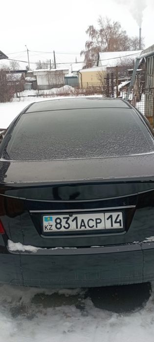 Продам автомобиль