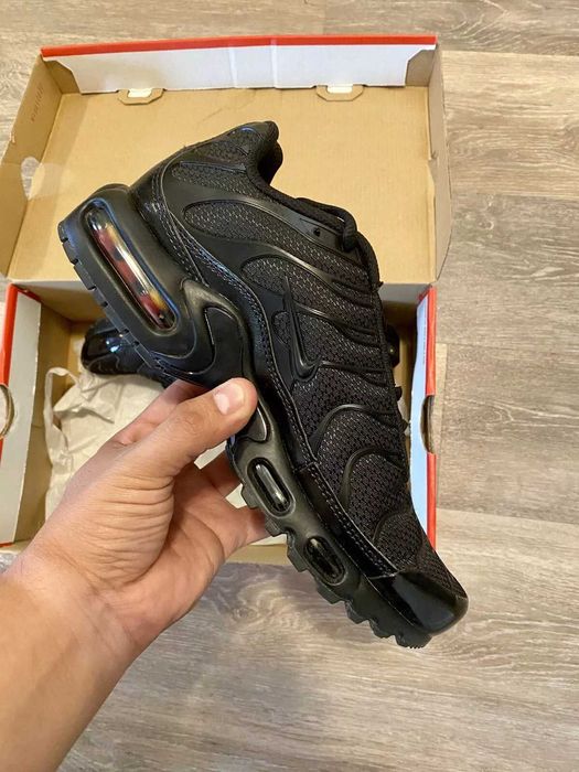 Nike Air Max Tn (40) | Livrare rapida cu verificare
