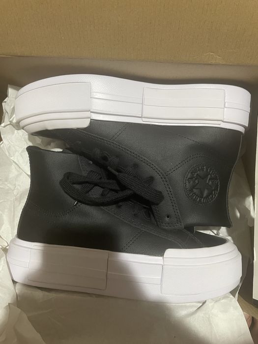 Converse CTAS Cruise HI Leather