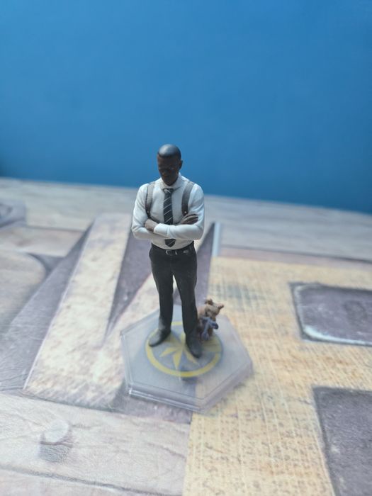 Оригинални Marvel фигурки