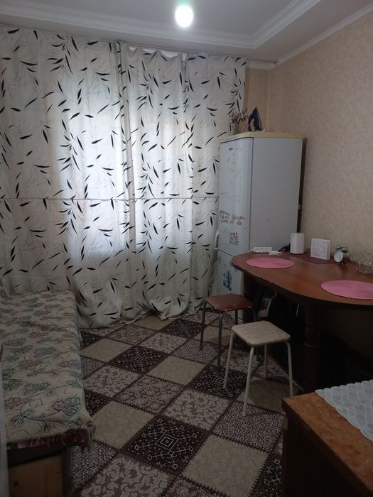 Сдам комнату в районе Коктал 1