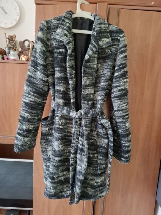 Манто пролет есен