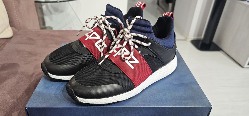 Дамски обувки PEPE JEANS 37 номер