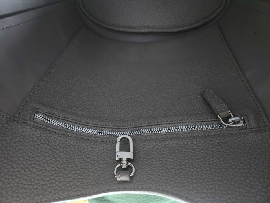 Geanta Laura Maxim Lotus Maxi